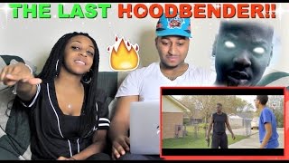 RDCworld1 'AVATAR THE LAST HOODBENDER' Reaction!!!