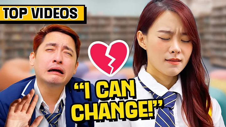 13 Types of People You'll Meet In Life! | JianHao Tan