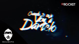 Dalmata - Voy a Dártelo | Video Lyric chords