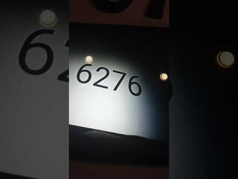 challenge countdown from 6900