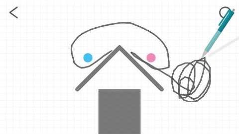 브레인 토트에서 스테이지 281를 클리어 했습니다! http://braindotsapp.com #Brain...