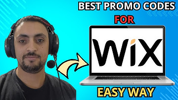 Unlock HUGE Savings on Wix in 2025! 💸 Secret Promo Codes Revealed!