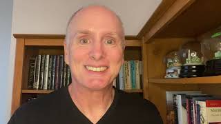 Werner Erhard -- Speaking Being -- Book Review