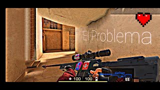 Fragmovie Standoff 2 | El Problema♥️