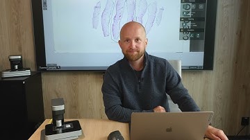 A 10-Minute Walkthrough of Grundium Ocus®20 and Ocus®40 Scanners – See how easy they are to use!