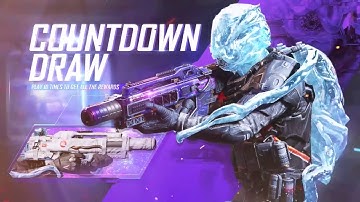 Call of Duty®: Mobile - Countdown Draw