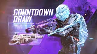 Call of Duty®: Mobile - Countdown Draw