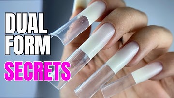 Waarom uw duale vormen niet goed passen | Apex-plaatsing uitgelegd