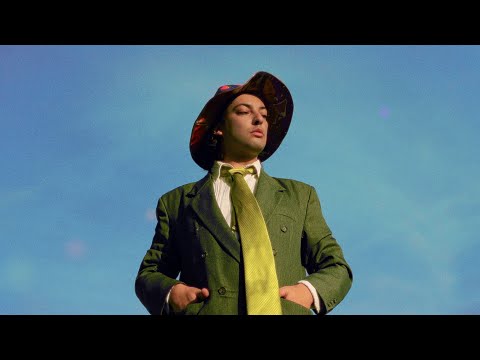 James Night - Možda (Official Music Video)