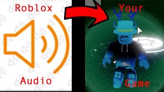How To Add Music To Your Roblox Game 2020 Herunterladen - roblox how to add multiple songs