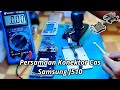 Info Persamaan Konektor Cas Samsung J510 J5 2016
