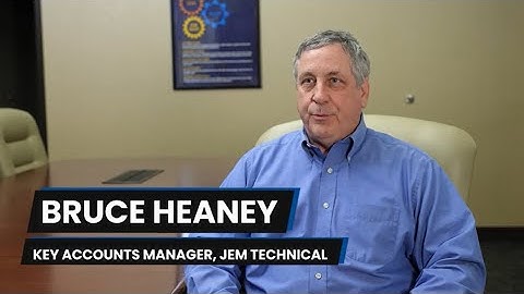 JEM Delta Sales Video 2022