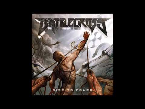 Battlecross — Battlecross - Rise To Power (Full Album) HQ