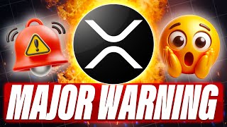 CTO DIDN'T SAY XRP WILL BE $1 MILLION - NO BITCOIN RESERVE WITHOUT SATOSHI IDENTITY