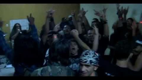 ZILLA - Inner Vision (Official Videoclip)