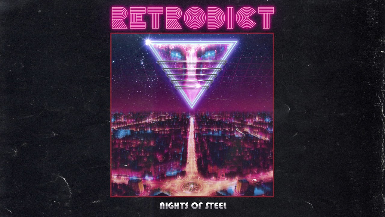 Retrodict - Cereal Dance