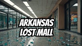 Inside the Last Abandoned Mall in America