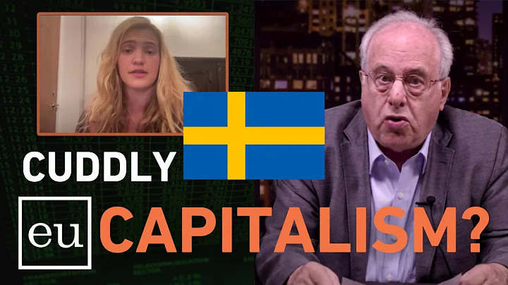 Is Sweden Really Socialist? - Economic Update with...
