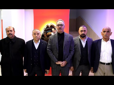 Eyyübiye Belediyesi Yenice Sınav Merkezi Kapılarını Açıyor