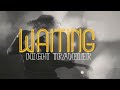 NIGHT TRAVELER - Waiting ( Lyrics )