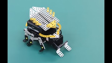 배틀 버그 Battle Bug 올로AI7단계