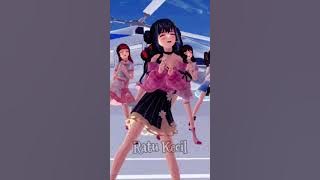 Emang lagi syantik sakura school simulator | Kalian pilih team yang mana? #shorts