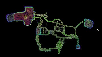 GB Planner2 : DARPA SubT Final Megacavern Exploration with Graph-based Planner 2.0