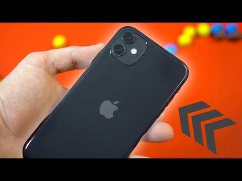 Wideo: Ile będzie kosztował iPhone 11 w Czarny piątek?