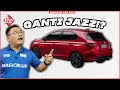 Honda City Hatchback, Bakal Masuk Malaysia?