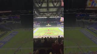 Bluecoats Alumni Corps Encore 8/12/23