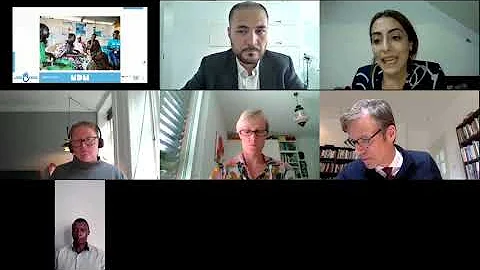 Mental Health and Psychosocial Support in mine action - 24th NDM-UN Side Event