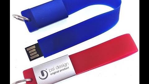 Premium Promotional USB Flash Drives