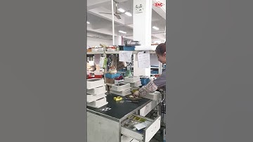 Transformer Temperature Controller Manufacturing 03