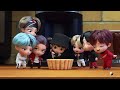 Bts  tiny tan compilation no1 with intro feat mic drop and idol