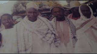 shiekh imam omar bun jeng -( official audio#The Gambia muslim 2021)