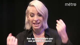 Scott Borchetta, Ceo Of Big Machines Label Group Bmlg Vente Sa Nouvelle Protégée Marie-Mai