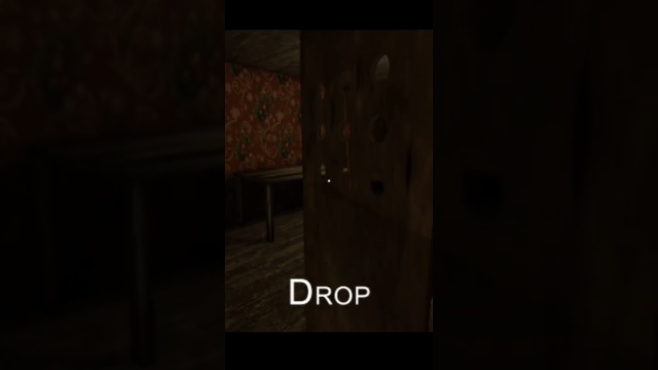 GRANNY KA MERRY CHRISTMAS 🎄 granny grandpa game definition in hindi | granny horror game videosanta