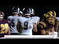 Shelbyville football ends first round drought