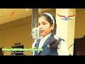 Independence day speech by Misba Unnisa, St Thomas School Boath