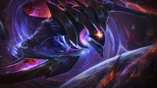 Bug Splat Khazix