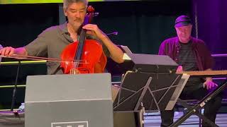 The Magnetic Fields - All My Little Words (Live @ Lisboa Ao Vivo, 10.09.2022)