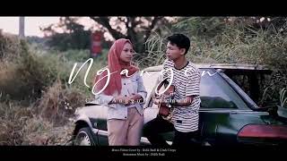 Ngangen - Anggun Pramudita Cover Didik Budi feat. Cindi Cintya Dewi ( Cover Video Clip )