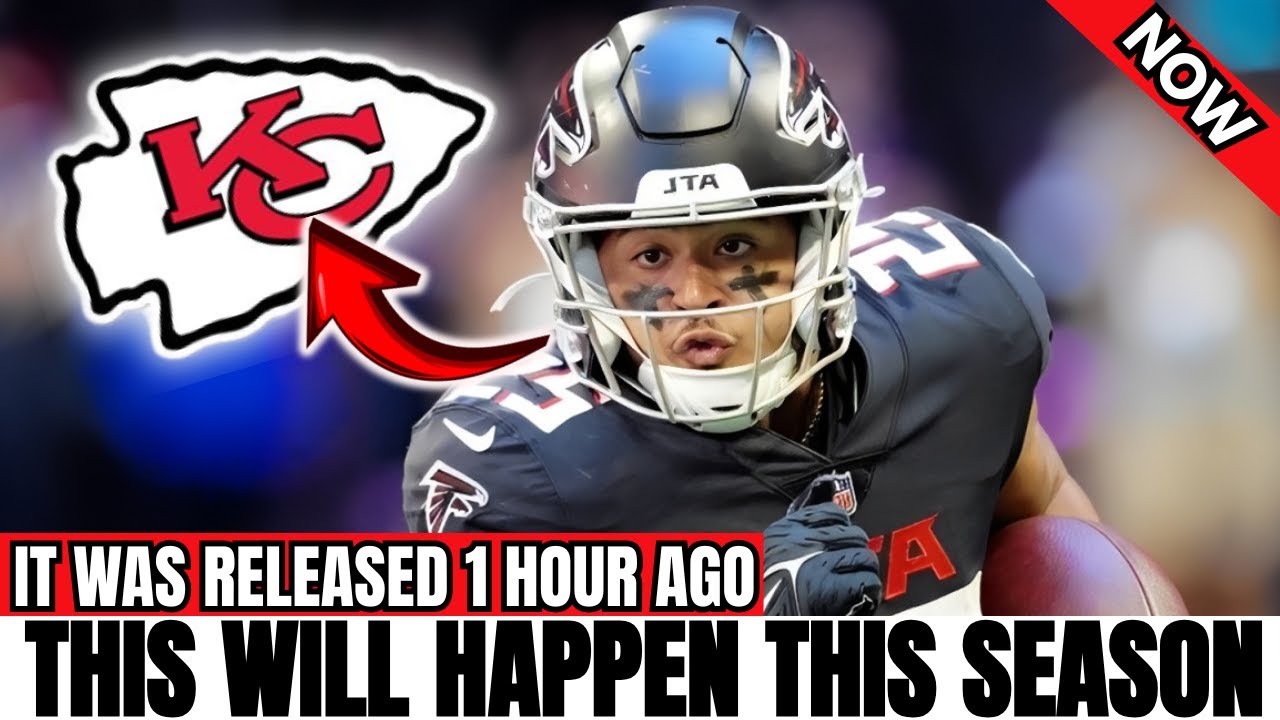 🚨🥳WHAT SENSATIONAL NEWS!!! KANSAS CITY CHIEFS CONFIRMS THEY ARE GOING TO MAKE A GREAT DEAL!!