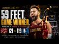 TB - Game Highlights - DAL @ CLE - 2023-24 Regular Season
