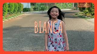 BIANCA - AKU DAN HARAPANKU (Official Video)