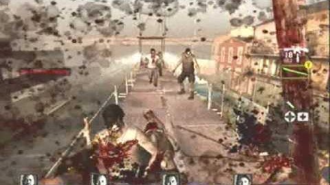 Left 4 Dead 2 Demo playthrough, Advanced 2/2
