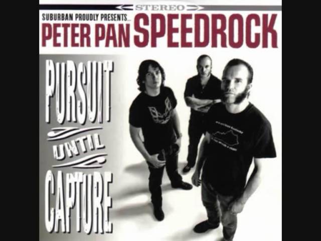 Obejrzyj Peter Pan Speedrock - Sick Boy w YouTube Obejrzyj Peter Pan Speedrock - Sick Boy w YouTube
