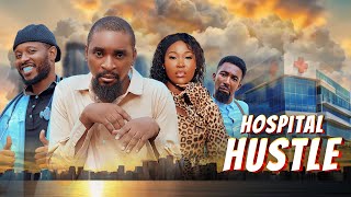 HOSPITAL HUSTLE (Yawaskits, Episode 335)