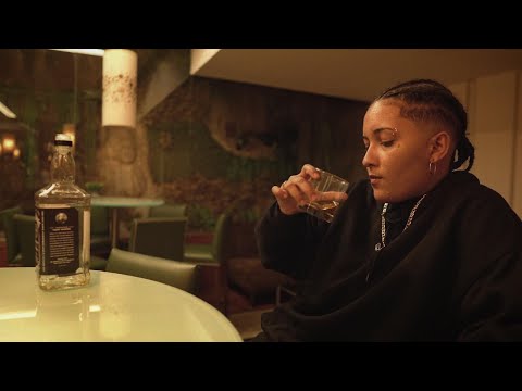 NID4 - WHISKY INFINITO (prod. 808 Luke) [Official Video Clip]