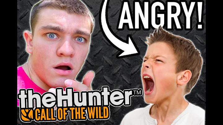 Little Kids Compete for BIG Prizes! (THEY RAGED) H...
